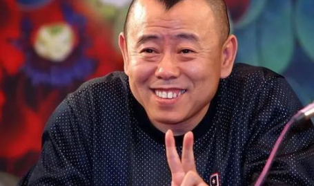 潘长江多大年龄,岁月如歌,笑谈人生