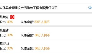 工程劳务外包平台,构建高效协作的劳务管理新生态