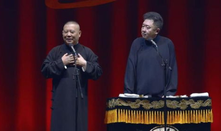 相声段子,相声段子里的智慧与幽默
