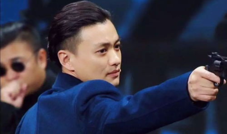 娱乐圈吃瓜警察是谁,揭秘明星幕后真相